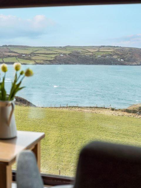 Gwbert Hotel 4*