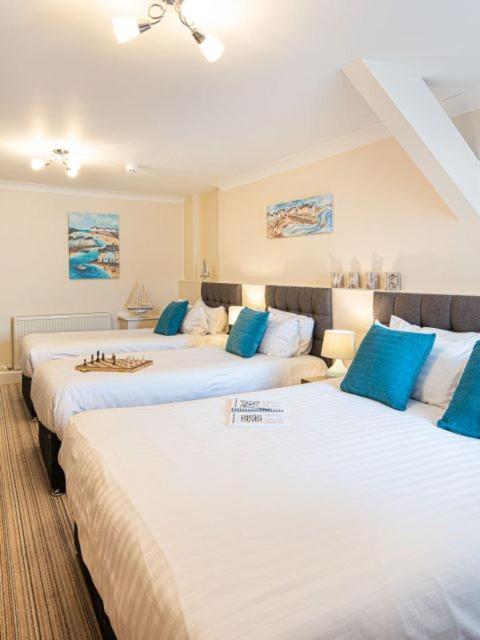 Hotel Gwbert