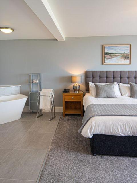 Hotel Gwbert