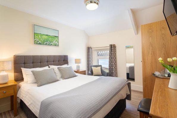 Gwbert Hotel Cardigan