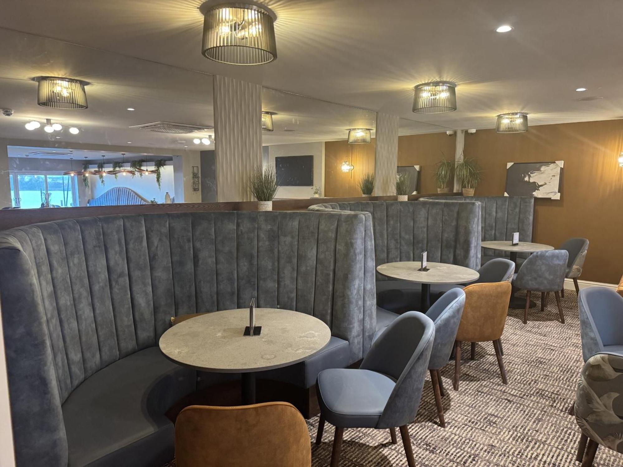 Gwbert Hotel Cardigan