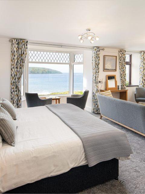Hotel Gwbert 4*