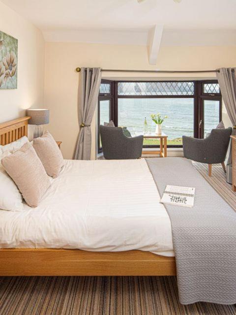 Hotel Gwbert Cardigan