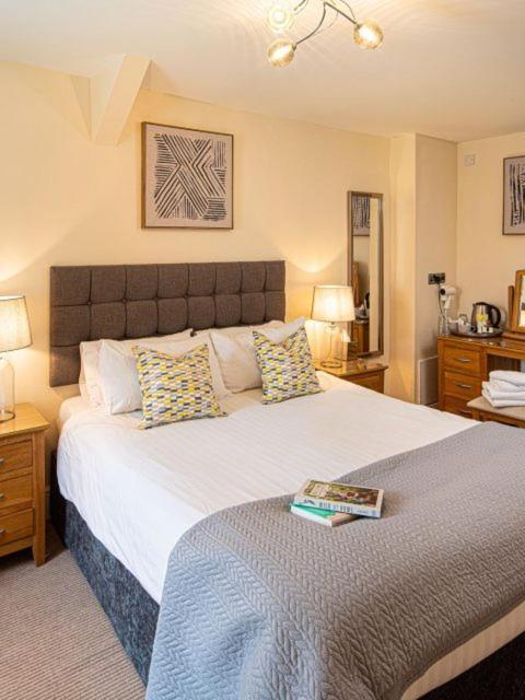 Hotel Gwbert 4*