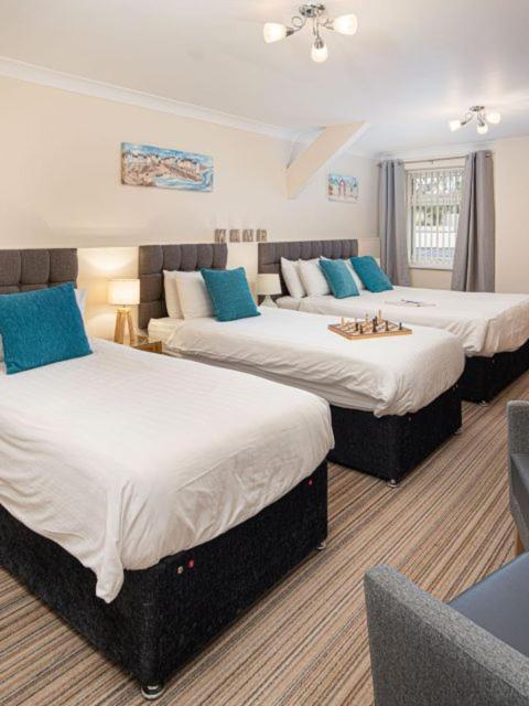 Hotel Gwbert 4*